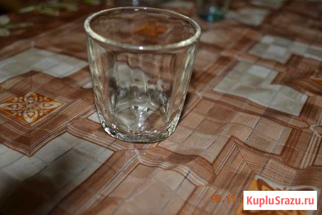 Продам рюмочки, винтаж, эпоха СССР Муром - изображение 1