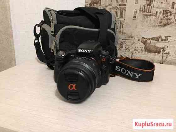 Фотоаппарат Sony a35 Ковров