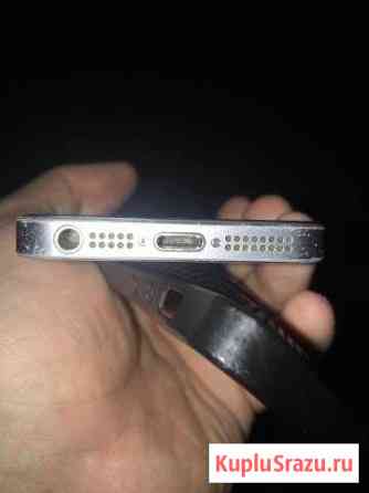 iPhone 5s 16g Волжский