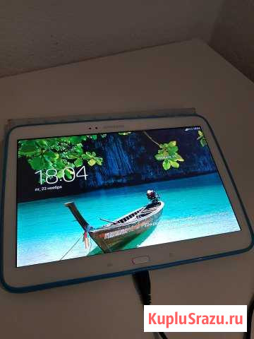 SAMSUNG GT-P5200 Камышин - изображение 1