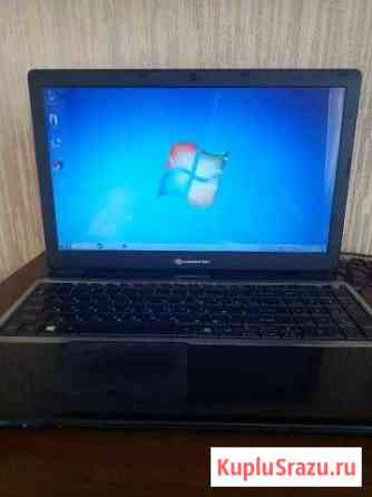Packard Bell Волжский