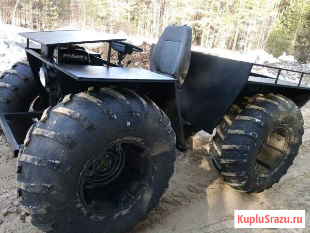 Каракат Тарногский Городок - изображение 1