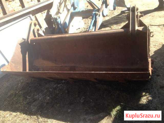 Продам челюстной ковш Вологда - изображение 1