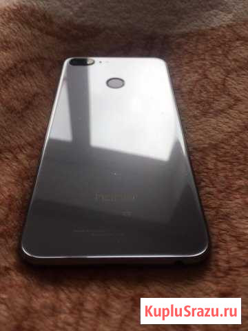 Продам Huawei Honor 9 lite Вологда - изображение 1