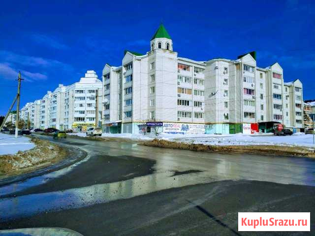 Торговая площадь Лиски - изображение 1