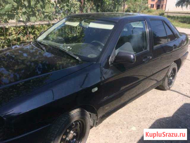 Chery Amulet (A15) 1.6 МТ, 2007, хетчбэк Кизляр - изображение 1
