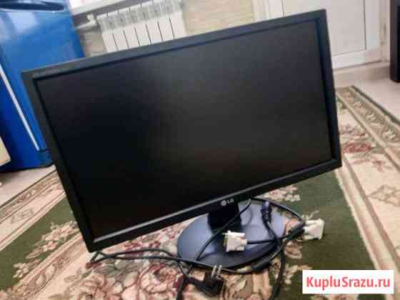 LG E2411T 24дюйм Махачкала