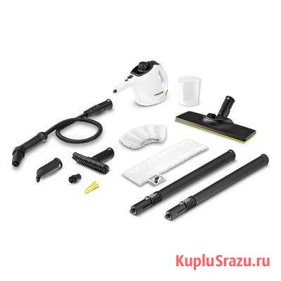 Пароочиститель Karcher SC 1 EasyFix Premium Иваново - изображение 1