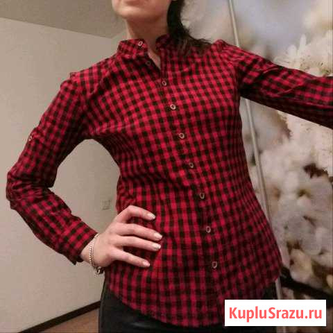 Рубашка женская Иваново - изображение 1