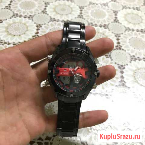 Часы Naviforce Савино - изображение 1