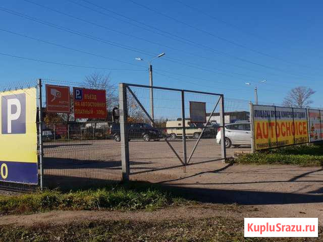Машиноместо в аренду в Пскове Псков - изображение 1