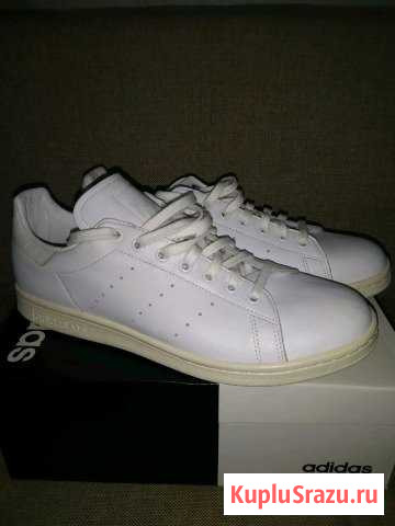 Кроссовки Adidas Stan Smith Рязань - изображение 1