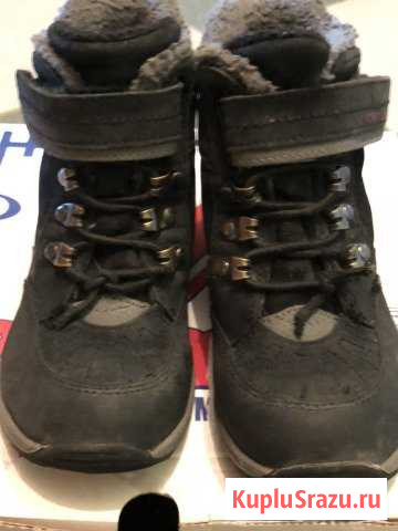 Зимние ботинки Merrell Рязань - изображение 1