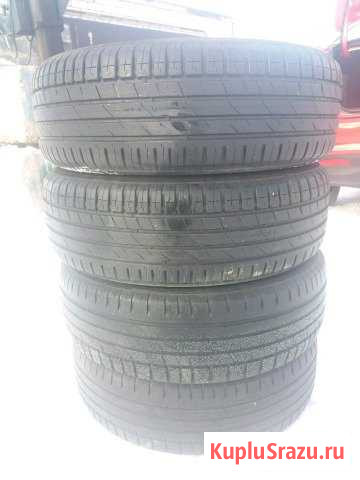 R15 Nokian hakka green2 Сызрань - изображение 1