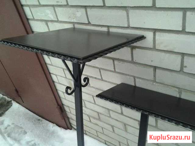 Ограды, кресты, лавочки Самара - изображение 1