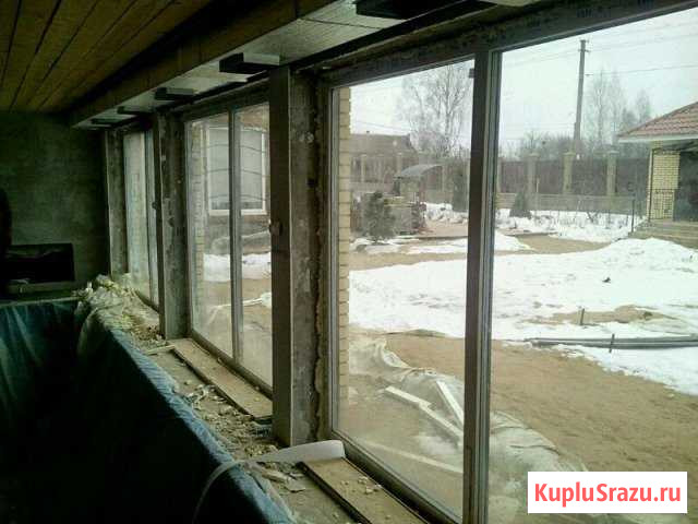 Пластиковые окна Смоленск - изображение 1