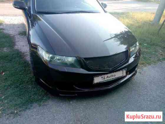 Honda Accord 2.4 МТ, 2007, седан Изобильный