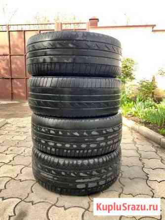 Шины Bridgestone Potenza лето 235/45/17 Кисловодск