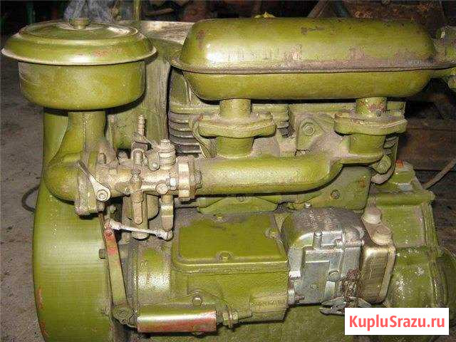 Уд-2 Ржев - изображение 1
