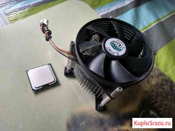 Intel Core 2 Duo E7500 Тула