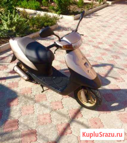 Honda dio Сарапул - изображение 1