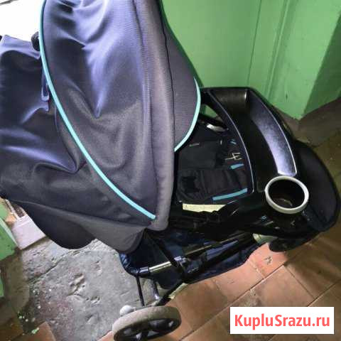Коляска Лангепас - изображение 1