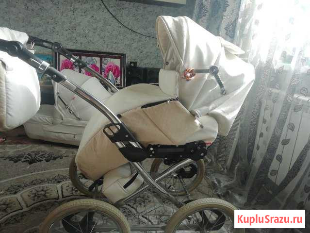 Коляска Пыть-Ях - изображение 1