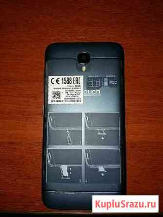 Alcatel one touch 2 mini Когалым