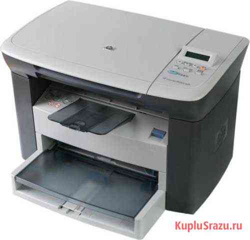 Принтер HP LaserJet M1005 Сургут