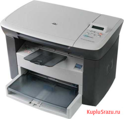 Принтер HP LaserJet M1005 Сургут - изображение 1