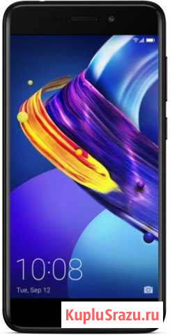 Смартфон Honor 6C Pro 32Gb Ишим - изображение 1