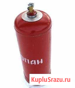 Продам балон пропан под газ Комсомольск-на-Амуре - изображение 1