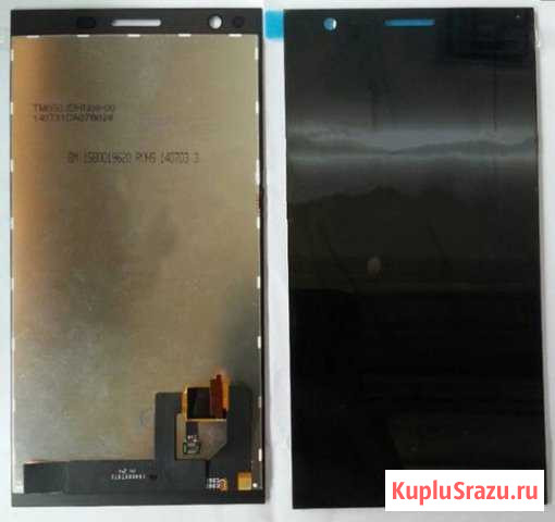 Сенсорный экран + тачскрин ZTE Star 2 Хабаровск - изображение 1
