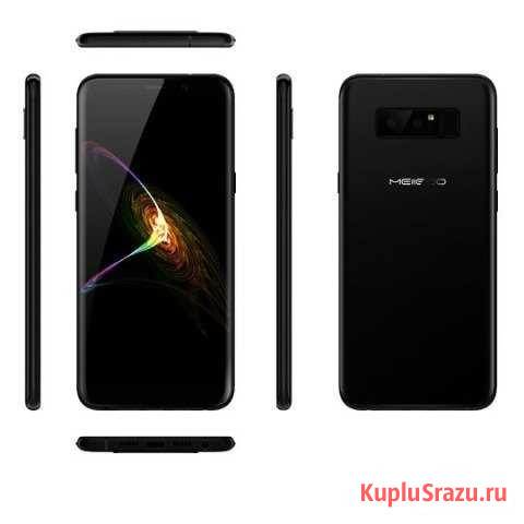 Meiigoo Note 8 Новый Комсомольск-на-Амуре - изображение 1