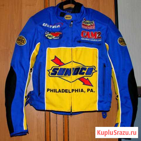 Куртка для мотоспорта Черногорск - изображение 1