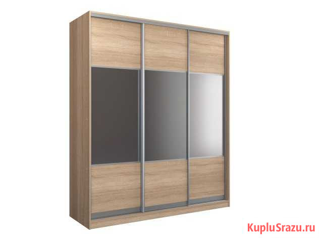 Шкафы купе Грозный - изображение 1