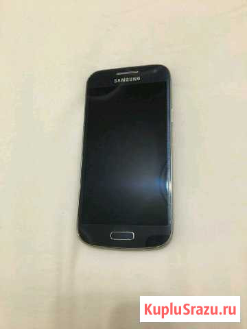 SAMSUNG s 4 mini Грозный - изображение 1