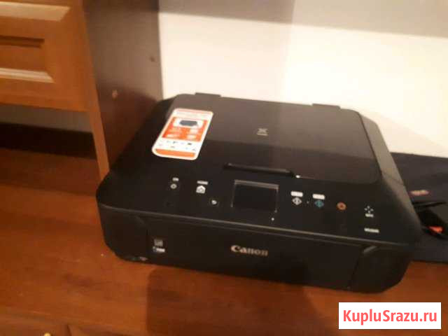 Принтер Canon Грозный - изображение 1
