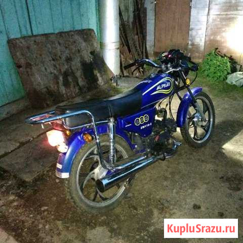Альфа 2 110 абм Цивильск - изображение 1