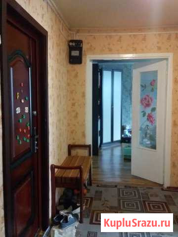 2-к квартира, 53 кв.м., 2/2 эт. Лабытнанги - изображение 1