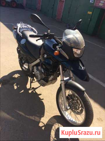 BMW F650 GS Ярославль - изображение 1