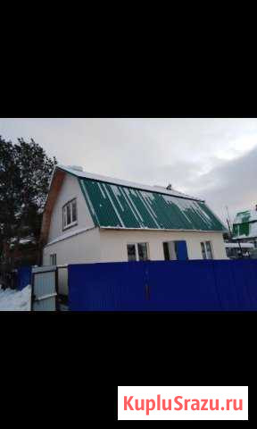 Дача 120 кв.м. на участке 4 сот. Винзили - изображение 1