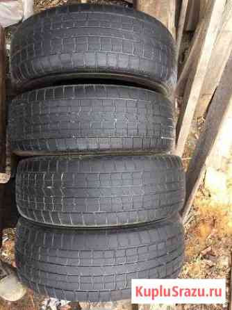 265/70R16 4 шт Комсомольск-на-Амуре