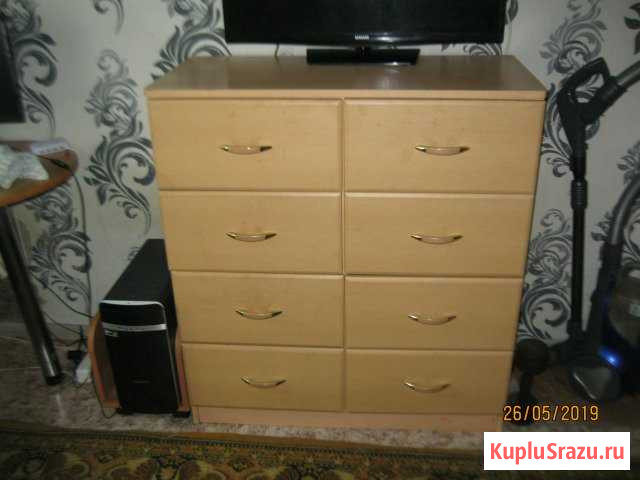 Комод Комсомольск-на-Амуре - изображение 1