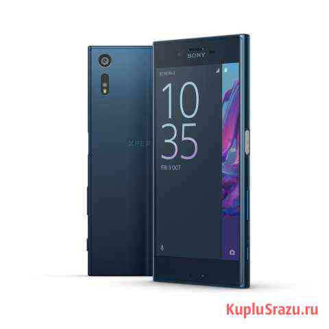 Sony Xperia XZ 4/64Gb Хабаровск