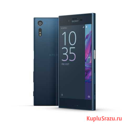 Sony Xperia XZ 4/64Gb Хабаровск - изображение 1