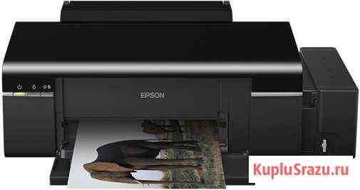 Epson L800 на з/ч Комсомольск-на-Амуре