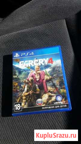 Far cry 4 Черногорск - изображение 1