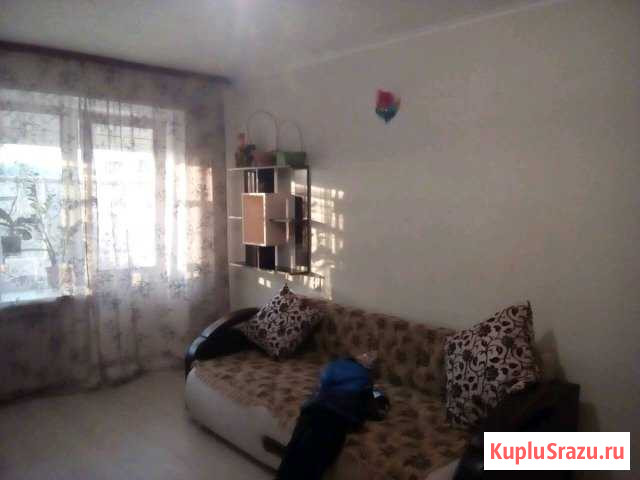 1-к квартира, 31 кв.м., 5/5 эт. Белоярский - изображение 1