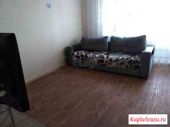 2-к квартира, 47.3 кв.м., 5/5 эт. Нижневартовск